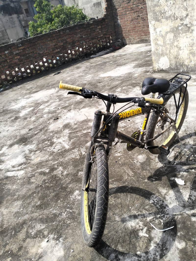 bicycles 2