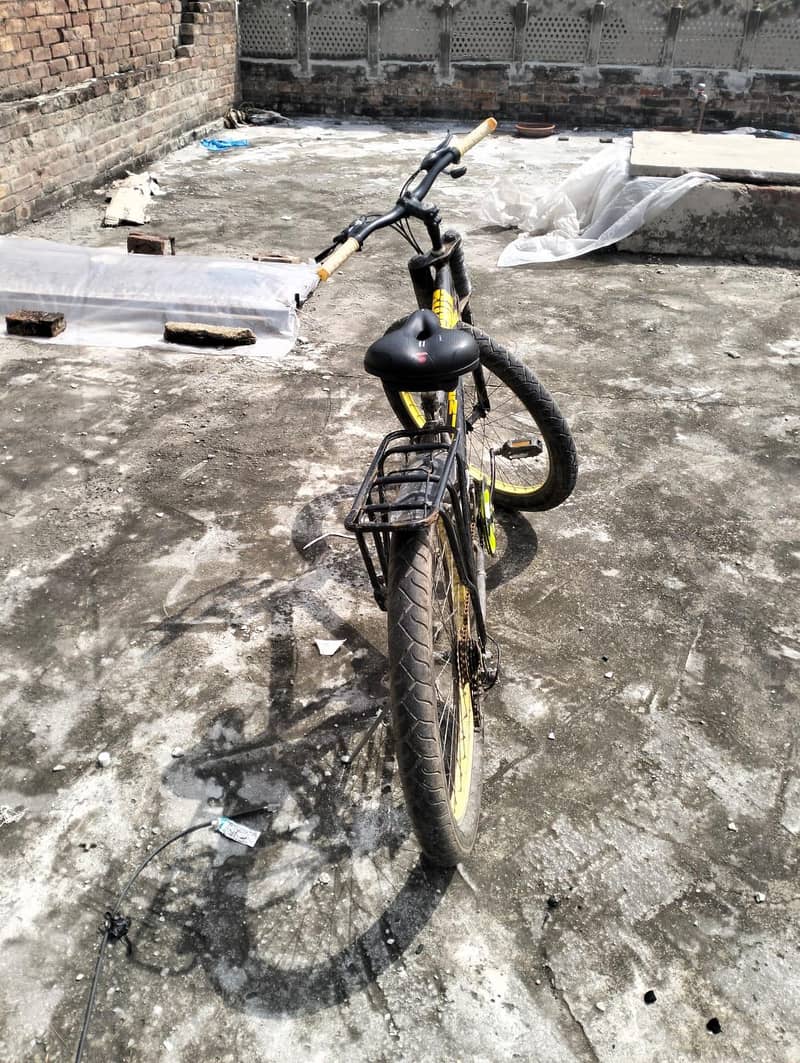 bicycles 3