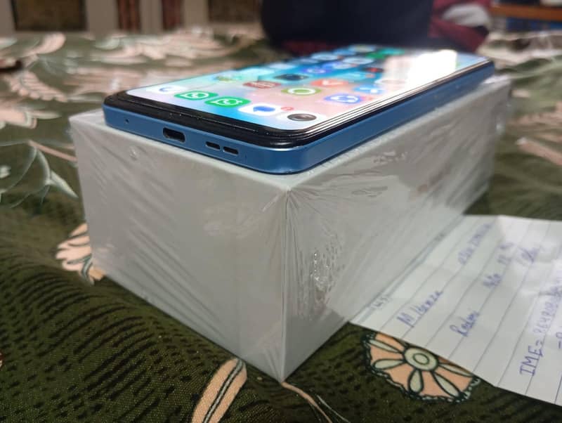 Xiaomi Redmi Note 12 1