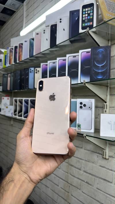 Apple iPhone XS Max