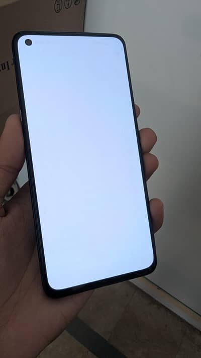 OPPO Reno 6 4G 8/128GB