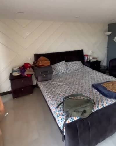 Studio Apartment For Rent Buch Villas Multan