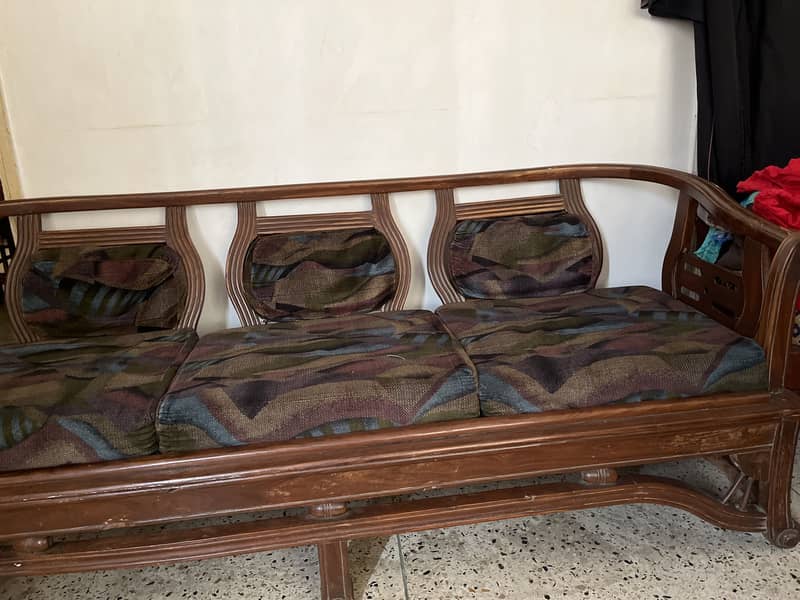 Sofa set 1