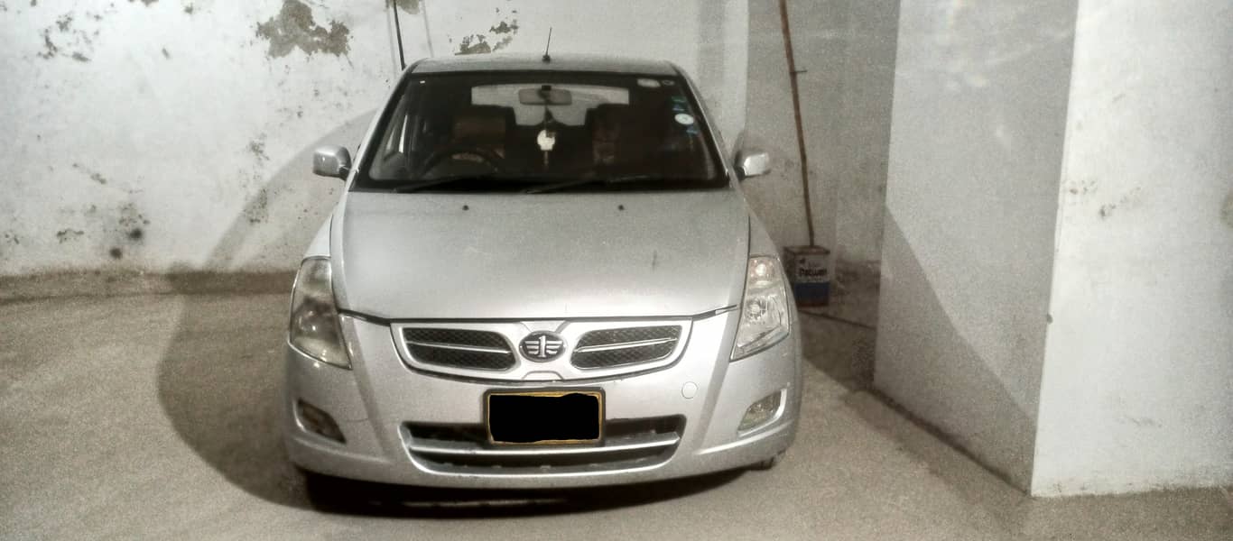FAW V2 2015 2