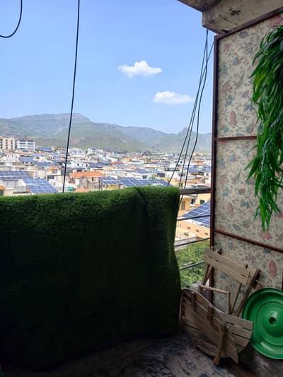 1 bed fully furnished studio available for rent on monthly basis