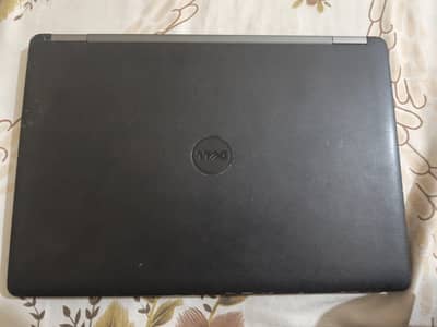 Dell Latitude E7470 I5 6th Gen