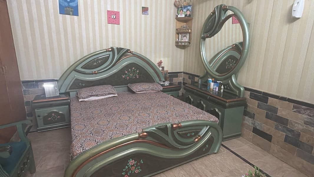 bed set 0