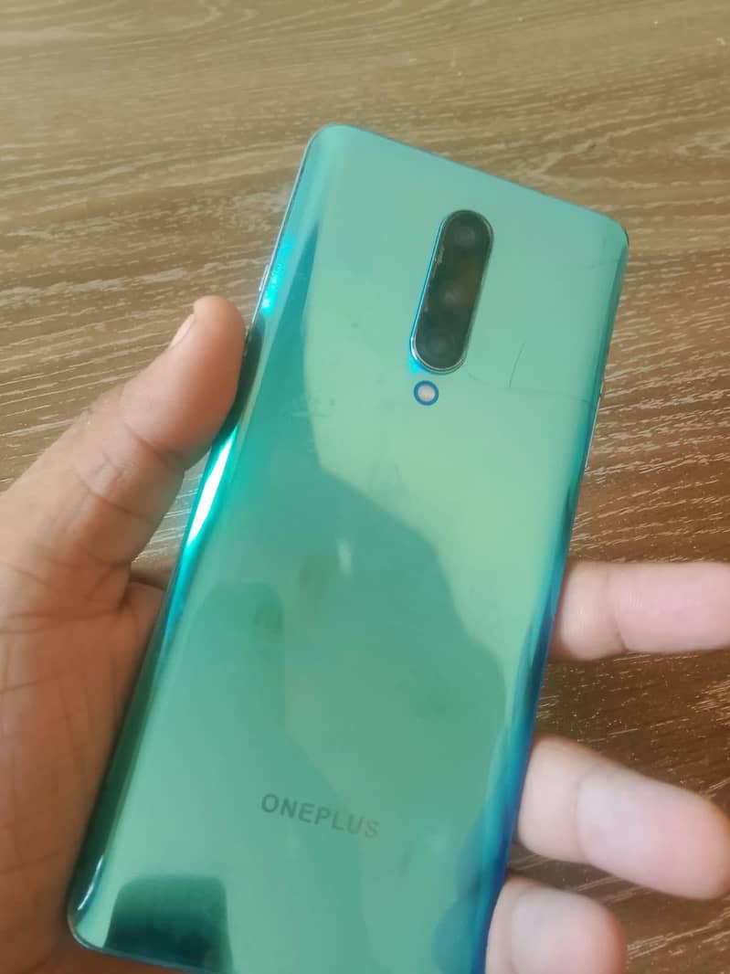 One Plus 8 Pro 1