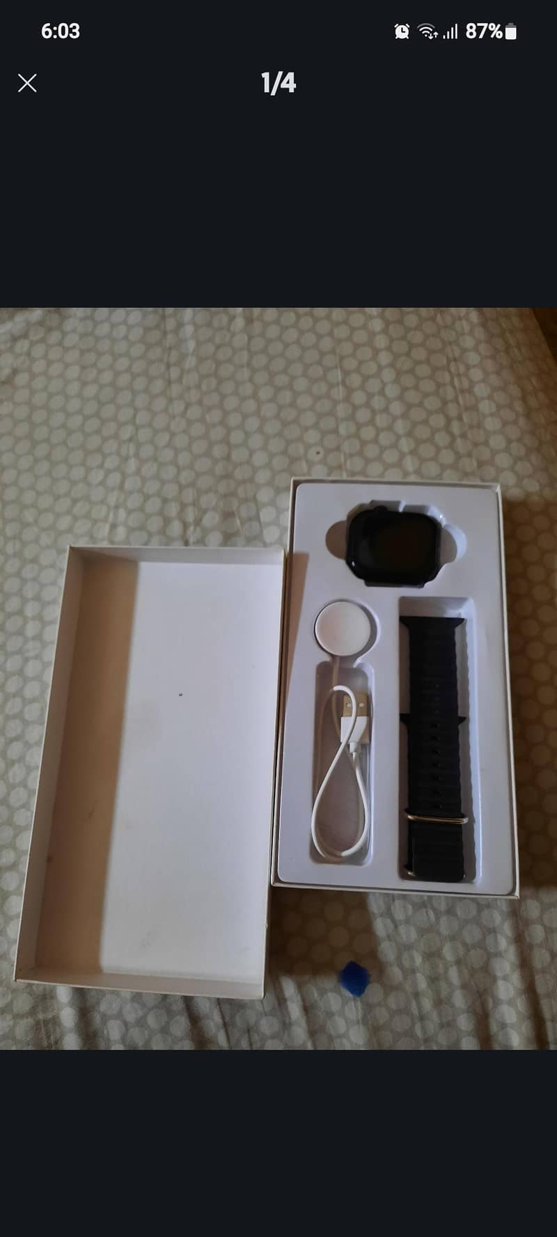 Smart watch 3