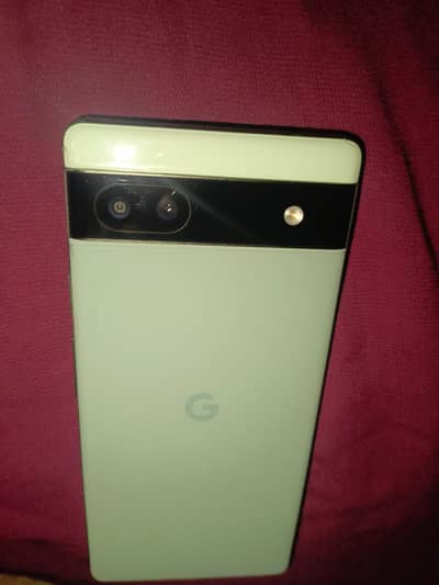 Google Pixel 6a