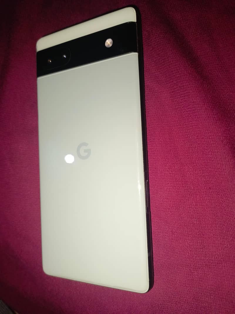 Google Pixel kancha piece urgent sale 4