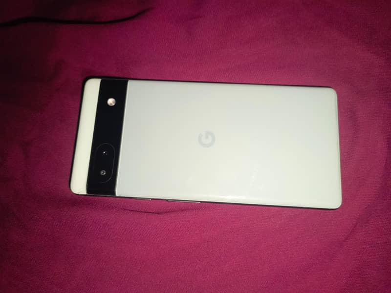 Google Pixel kancha piece urgent sale 5