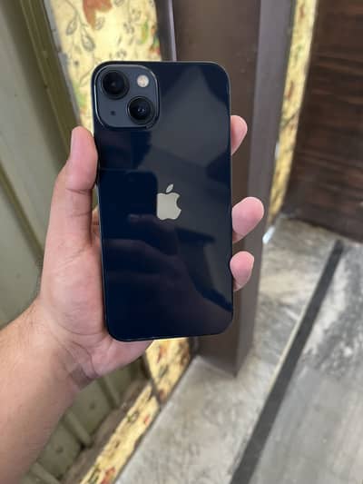 iPhone 13 10/10 all ok