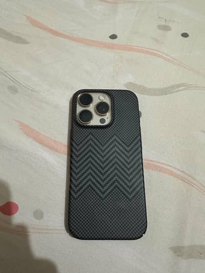 I phone 16 pro