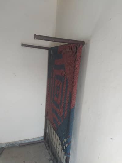 only few months used