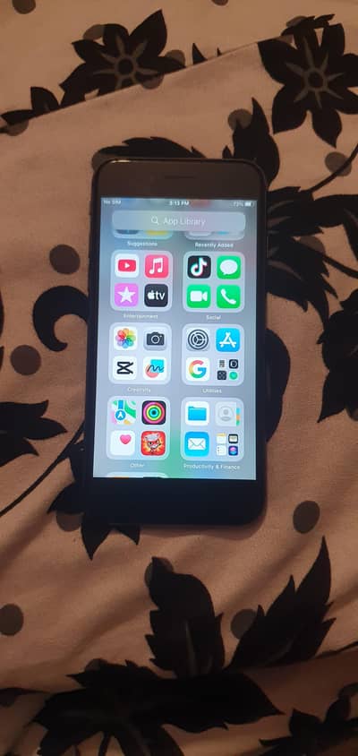 I phone  8  for  sale 256  gb