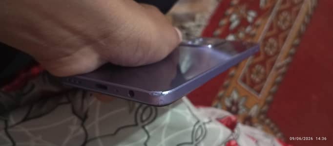 Oppo A5i (4GB/64GB) - Good Condition (Only Kit)