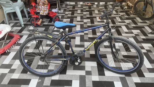 Giat Cycle For sale