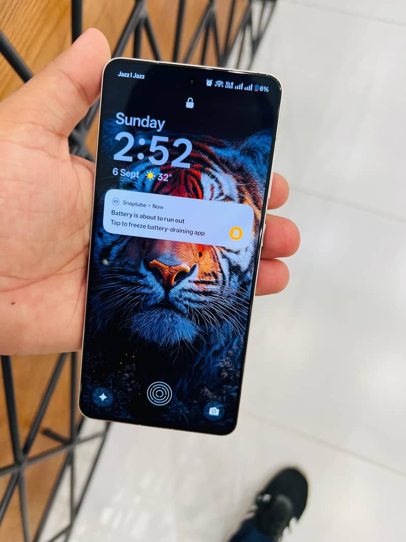 One Plus 13R 5