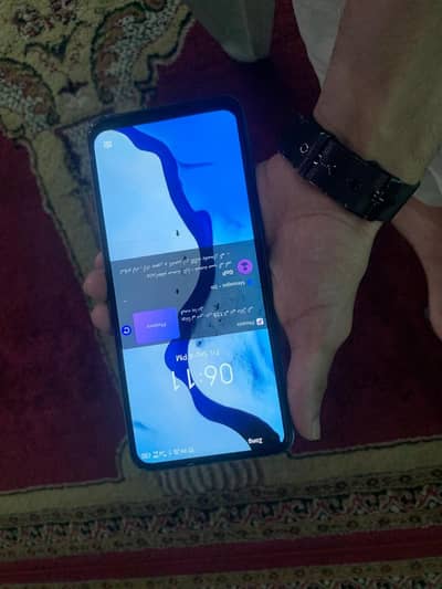 Infinix Hot 10