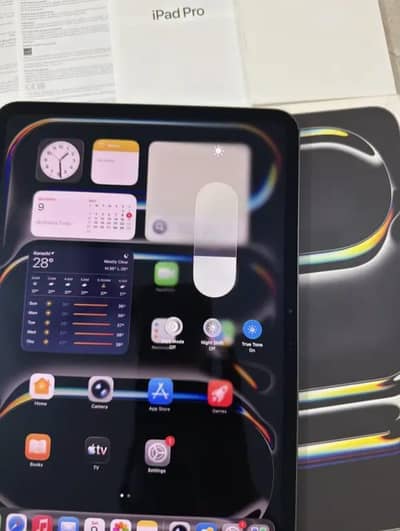 Apple iPad Pro M4