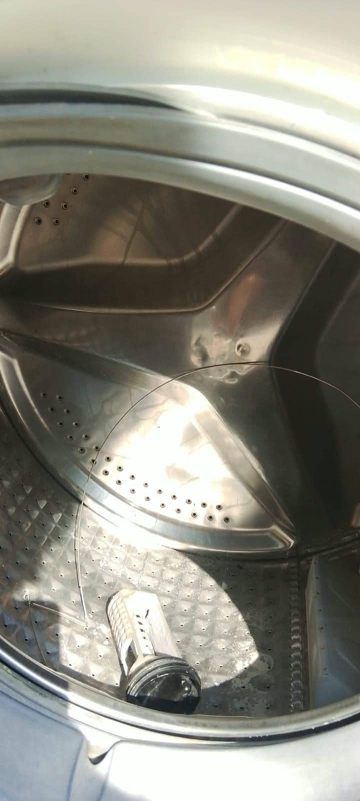 washing machine 2
