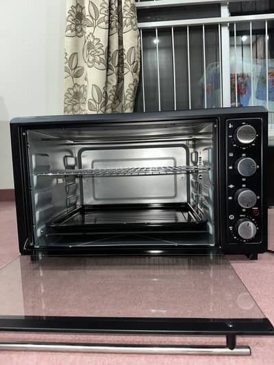 Baking Oven