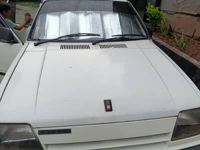 Suzuki Khyber 1997