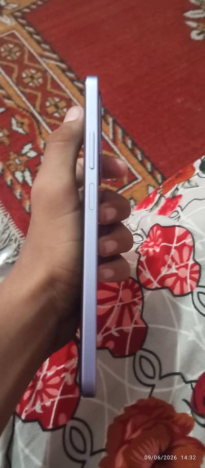 OPPO A5i [4GB/64GB]-GOOD CONDITION [ONLY Kit]