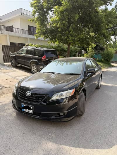 Toyota Camry 2006