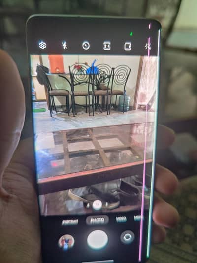 Samsung Mobile S10 Plus 8/128