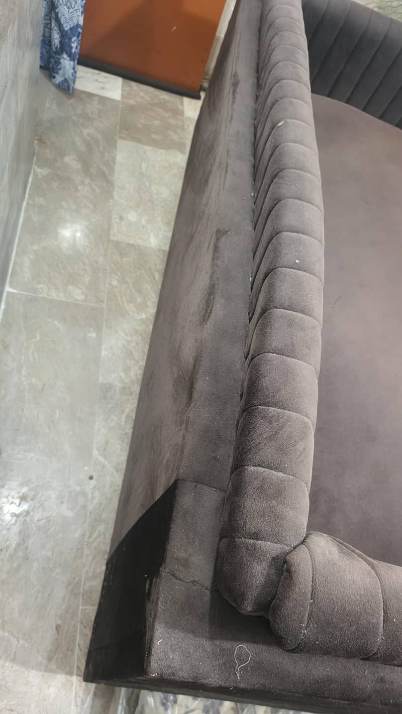L shaped sofa 4