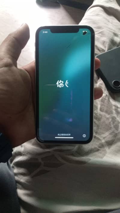 Apple iPhone XR