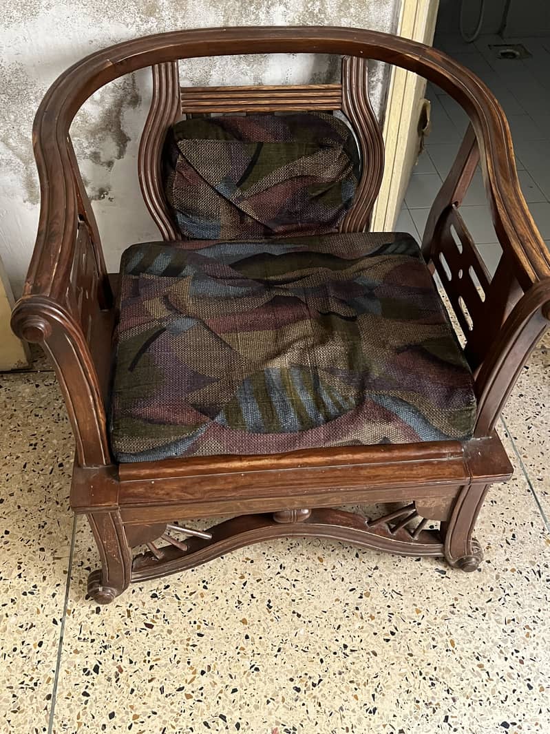 Sofa set 3