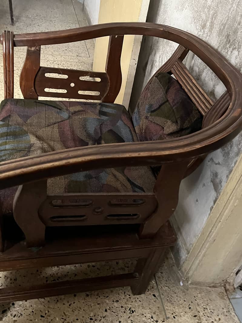 Sofa set 4