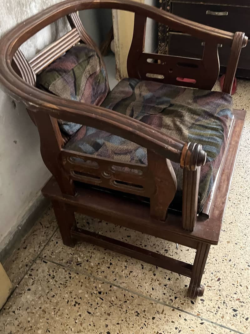 Sofa set 5