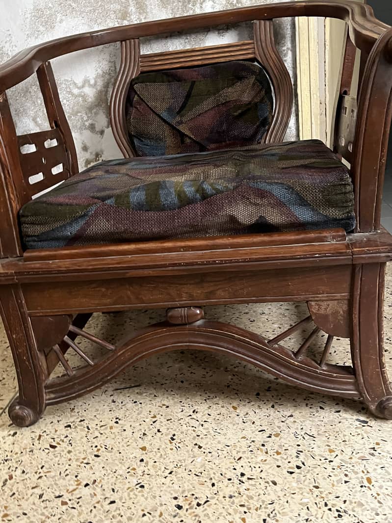 Sofa set 6