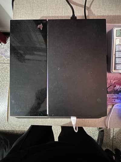 PS4 slim for sale
