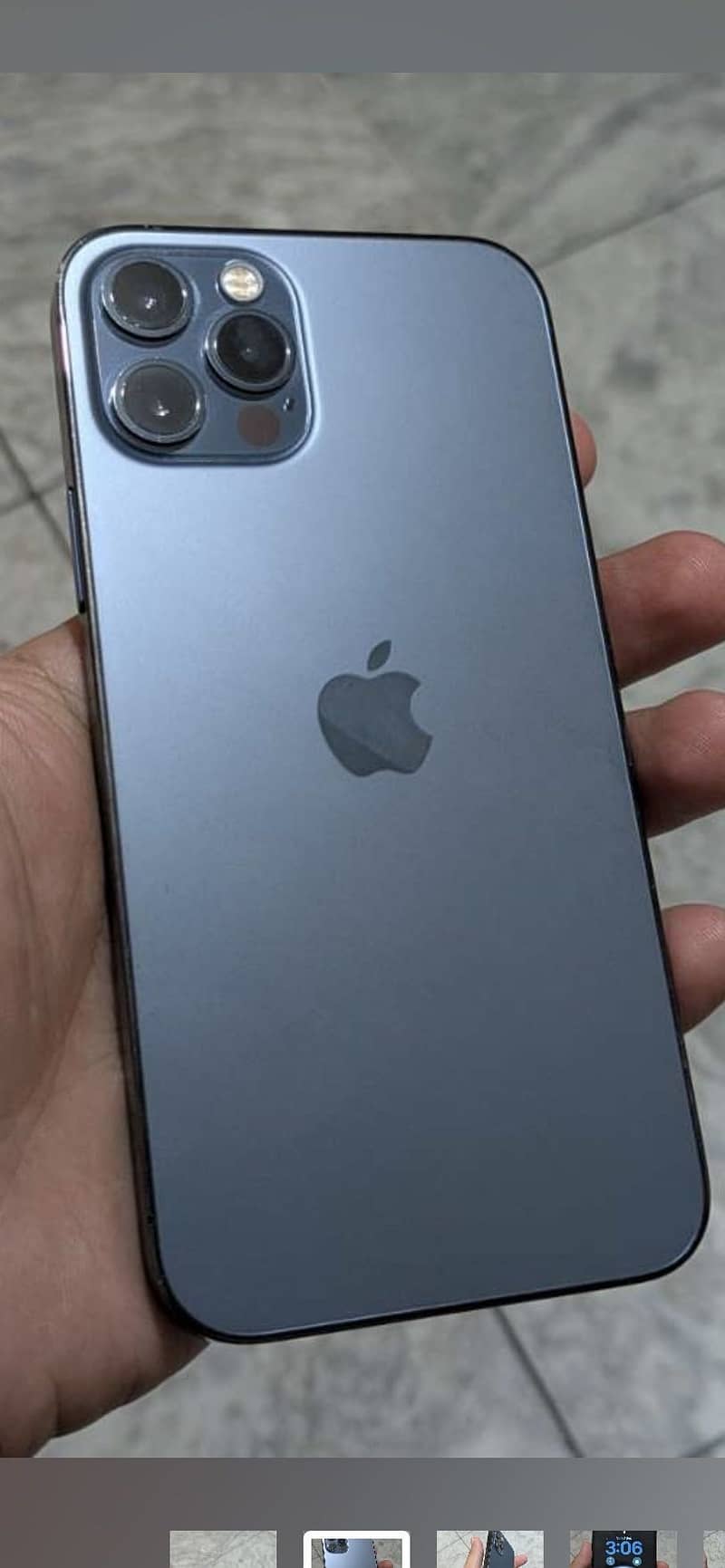 Apple iPhone 12 Pro 2