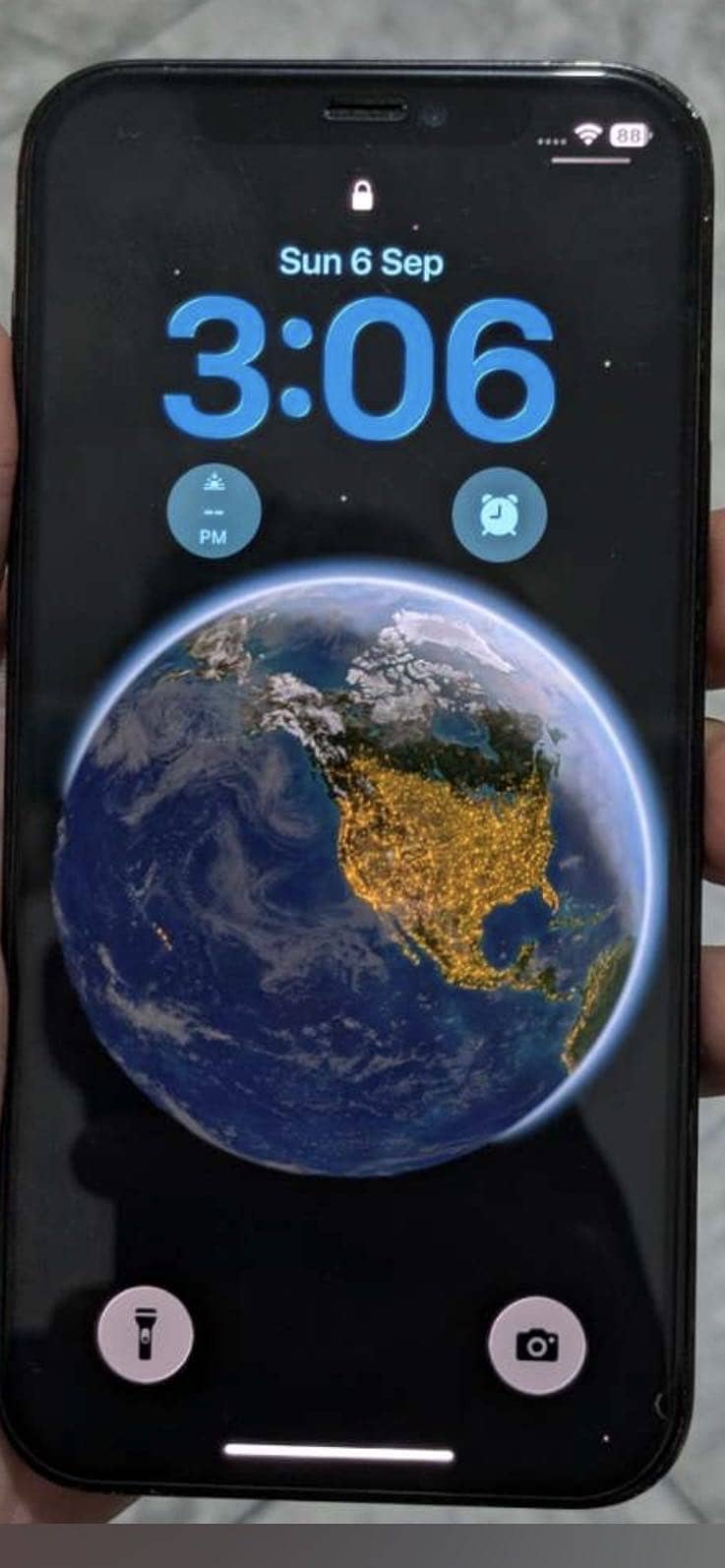 Apple iPhone 12 Pro 3
