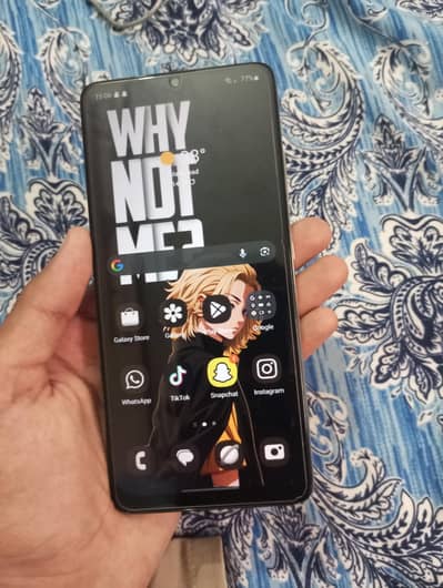 Samsung Mobile A32