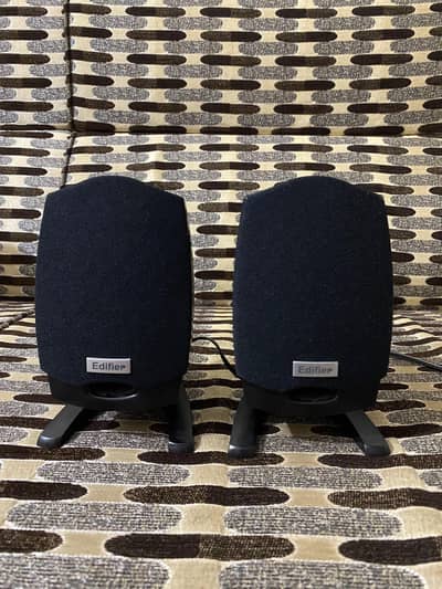 Edifier original speaker urgent for sell