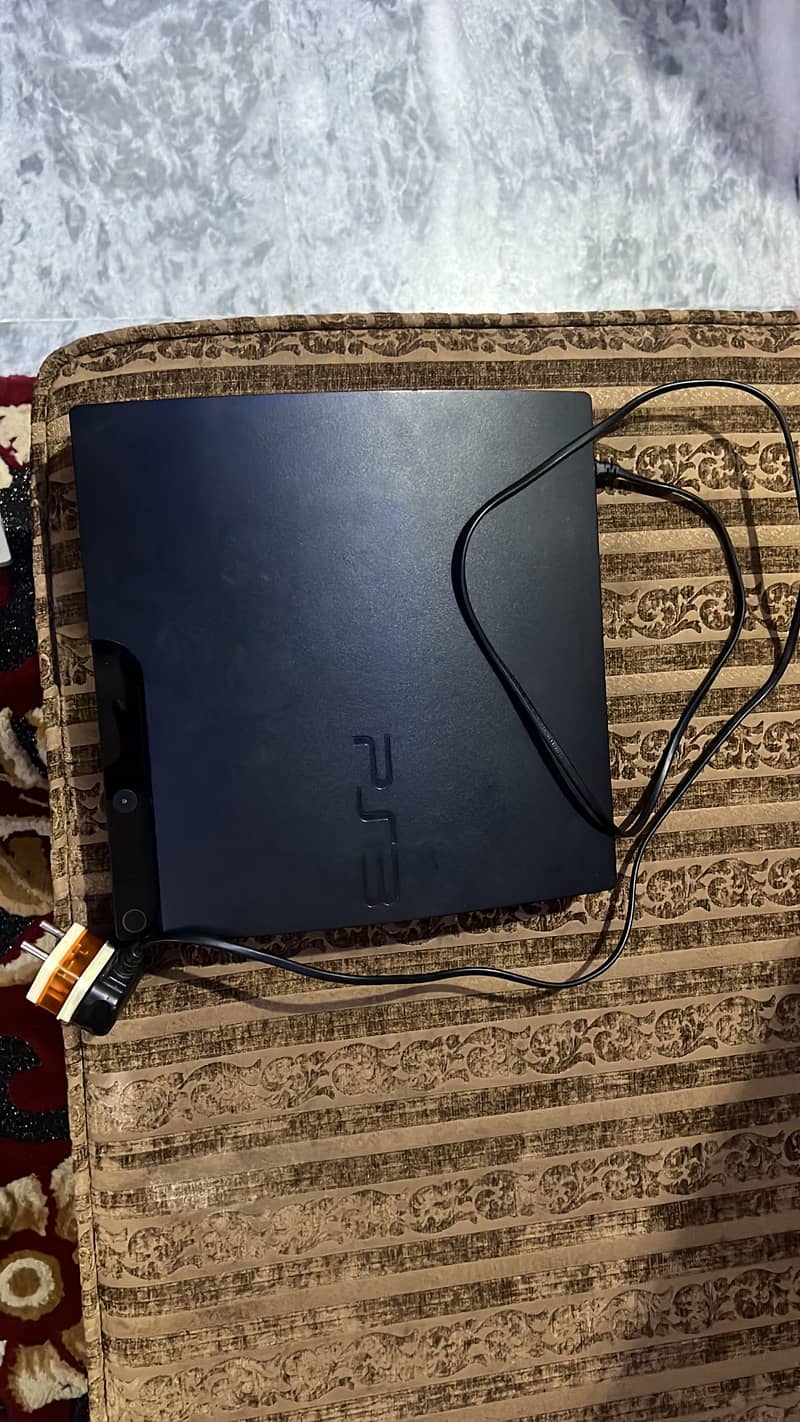 Playstation 3 0