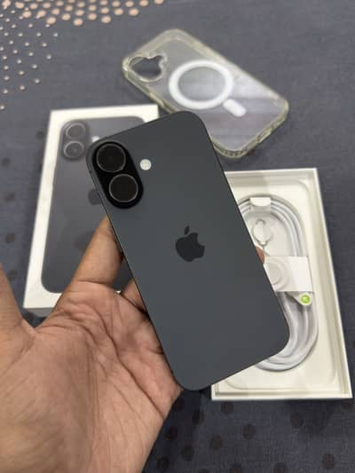Apple iPhone 17 256GB Non PTA