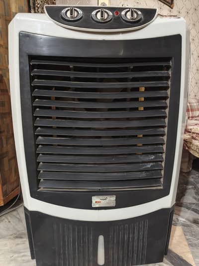 Room Cooler