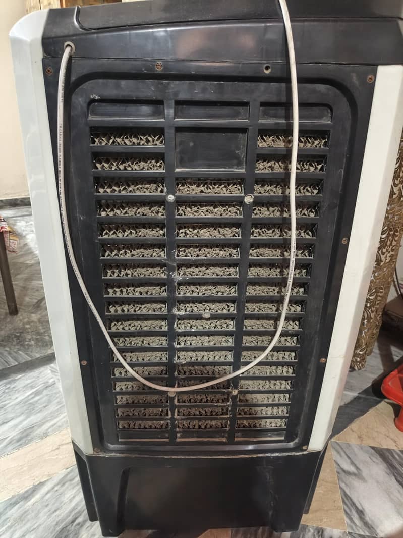 Room Cooler 1