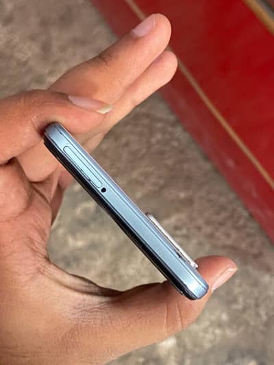 Vivo Y21