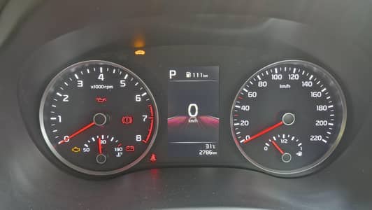 KIA STONIC 2023