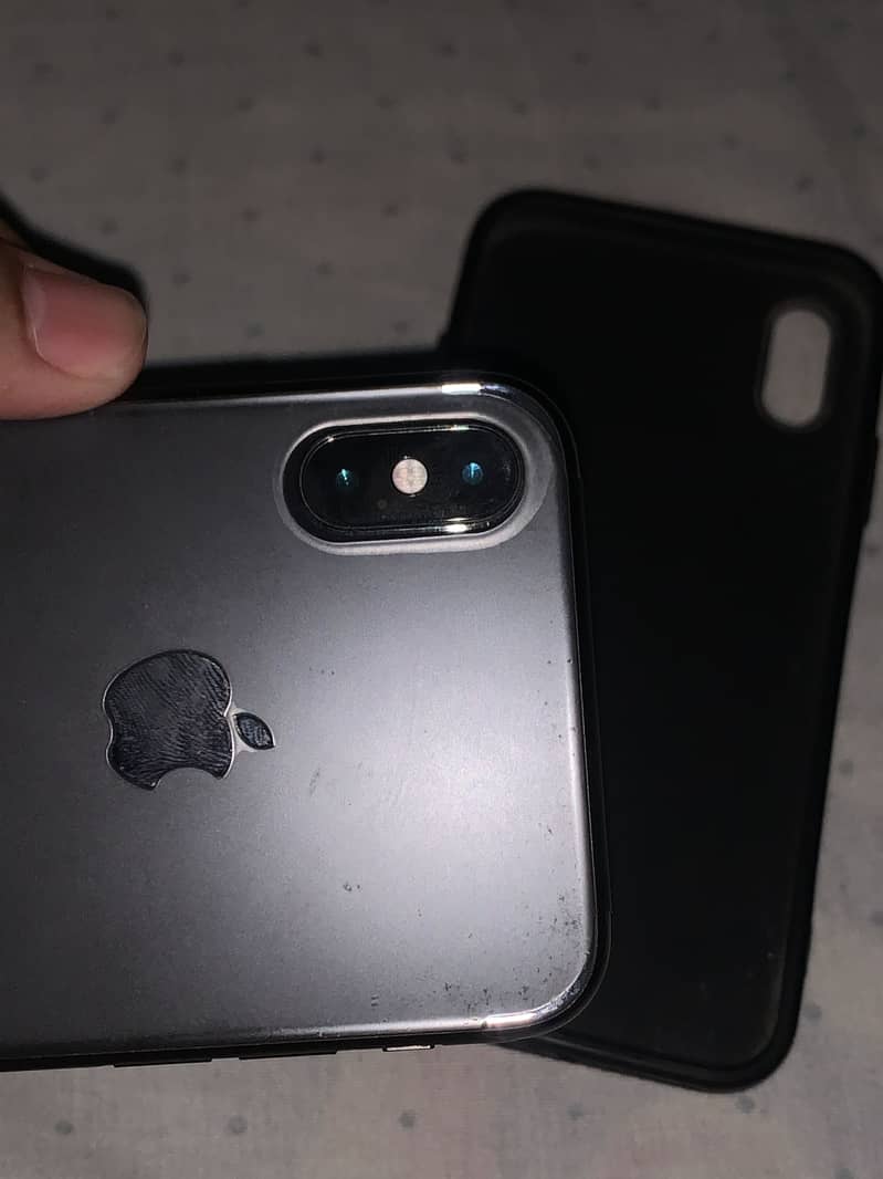 Apple iPhone X 2
