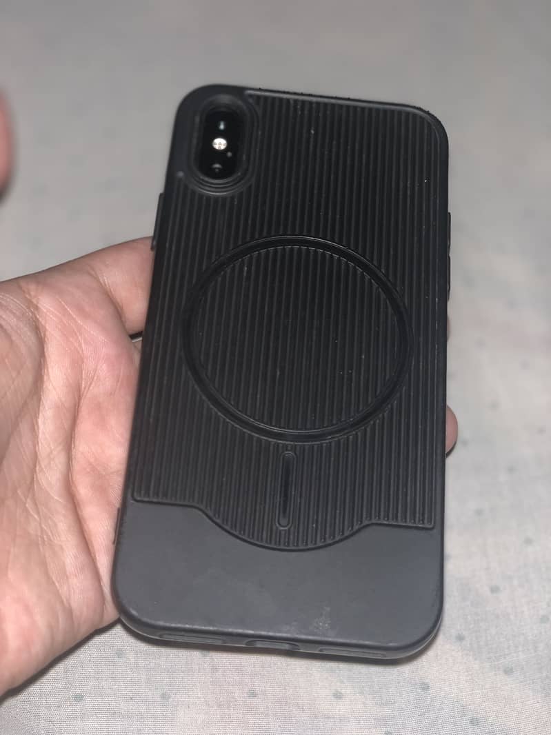 Apple iPhone X 8